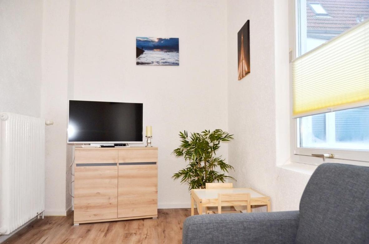 Hotel Windrose Borkum Bilik gambar